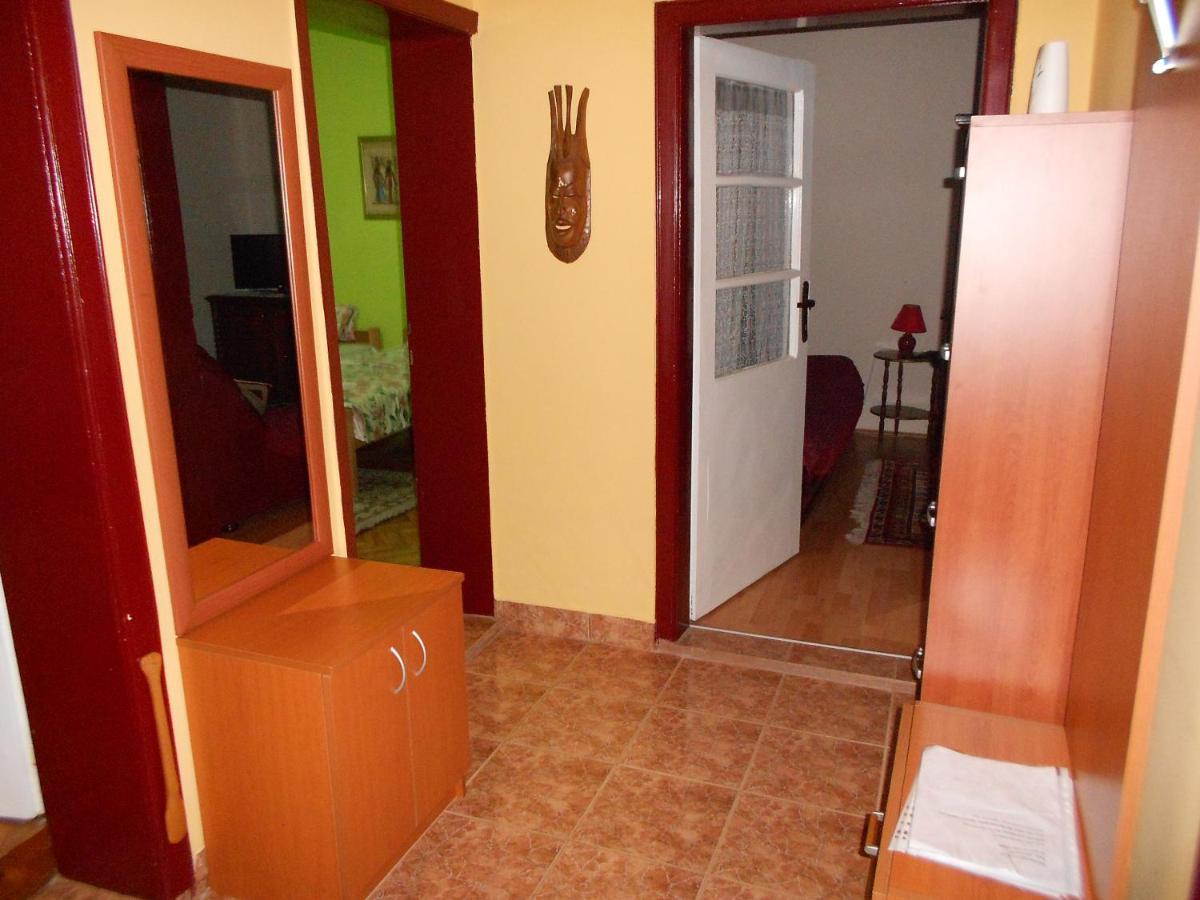 Apartman "Dom Stankovica" Pirot Exterior photo