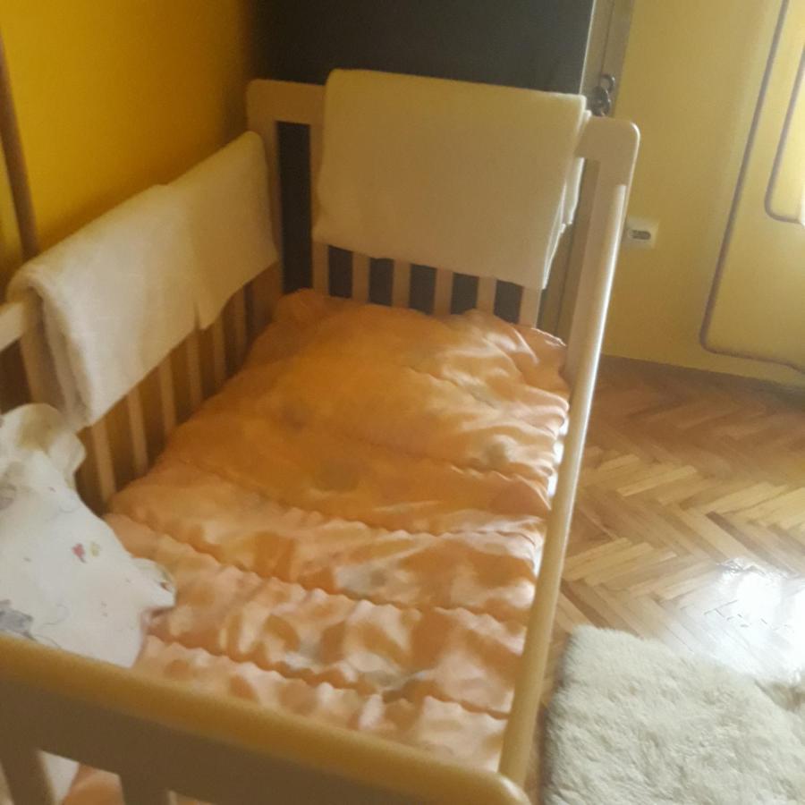 Apartman "Dom Stankovica" Pirot Exterior photo