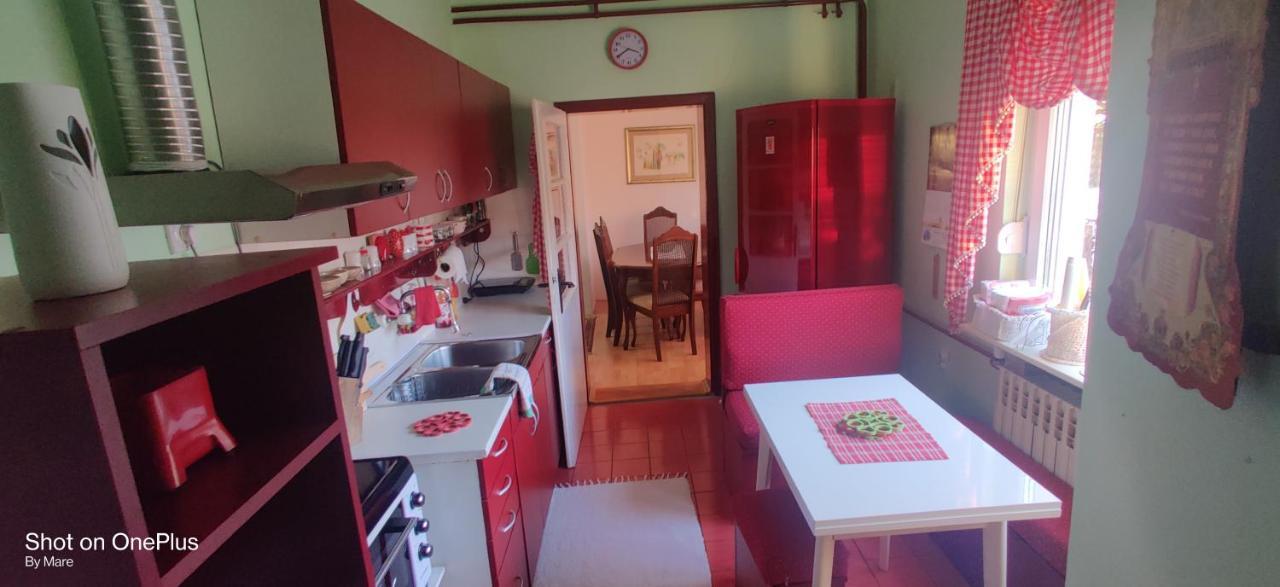 Apartman "Dom Stankovica" Pirot Exterior photo